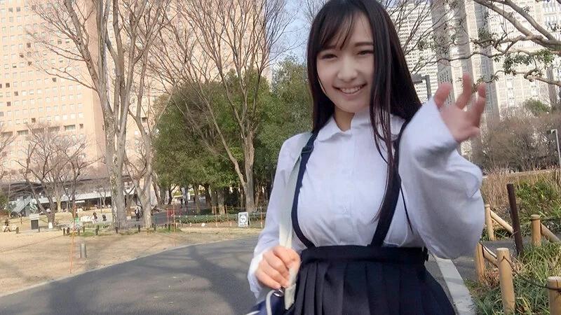 メスガキ04 ちびっ子ボイン なつきたん 150cmGカップ おじさん大好きミニマム美少女のえっちな秘密のお遊び体験記。 星乃夏月 ギャラリー 1