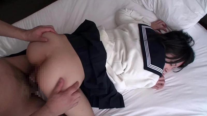 制服美少女と性交 あべみかこ ギャラリー 8