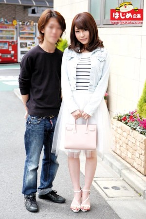 夫婦で挑戦！夫が川上ゆうの凄テクを20分我慢できたら賞金！イカされちゃったら妻が寝取られ中出しSEX！！ ギャラリー 5