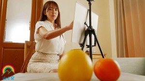 じんかくそうさ洗脳催● ご近所付き合いは放尿で始まり潮吹きで終わる。親しき仲にも洗脳ありwおっと絵画教室のお話編 波多野結衣 ギャラリー 1