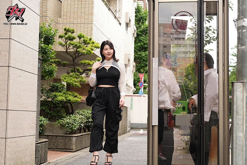 タッパと尻のデカい女がタイプです。チビ童貞と巨女お姉さんの巨姦SEX 瀬田一花