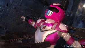 ヒロイン討伐Vol.105 刑捜戦隊セキュアレンジャー 若宮穂乃 ギャラリー 6