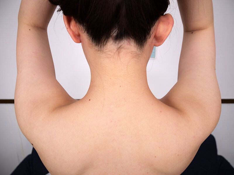 【VR】8KVR 女体観察＆顔舐め唾たらし ひかり唯 ギャラリー 7