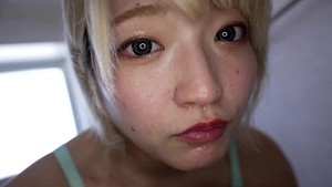 【個人撮影】安堂はるの 顔面グチャグチャつば垂らし ギャラリー 11