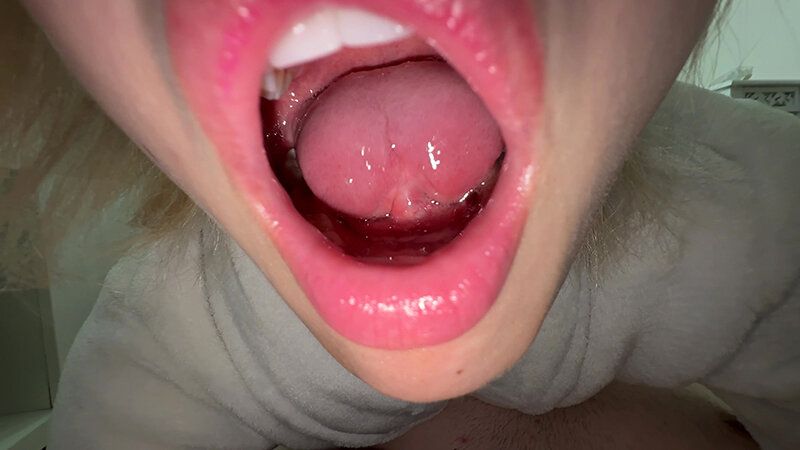 【個人撮影】安堂はるの 変態M男のリクエスト舐め ギャラリー 19