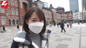 SEXしに東京まで来た女の子 責められたい願望のある津軽訛りの少女と東京観光したあと、ホテルでずっと中出し 青森在住 あい 19歳 ギャラリー 1