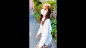 3人の裏垢女子とハメまくる！ 制服×スレンダー×爆乳のオムニバス作品 ギャラリー 1