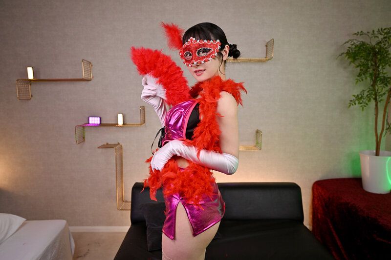 【VR】極・鬼搾り炸裂！！【8Kバブリーストロング！！】86分間責められ抜かれっぱなし！！【超肉感即エロ特化】20発出すまで帰してくれないデリヘル！！ ギャラリー 2