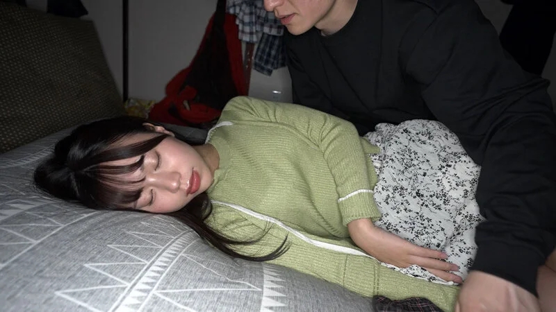 強●クスリ漬け ナンパ断る生意気OL拉致ってすい●ん姦無許可中出しビンタ首絞めイラマで酸欠寸前絶頂！五芭