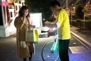 2人っきりでイチャラブ！？ドキドキおめこデート ウチをメロメロに惚れさせたらナマ中出しSEXしたるで！ 石原希望 ギャラリー 5