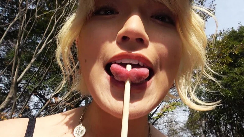 舌切りドマゾギャル 美丘まゆ