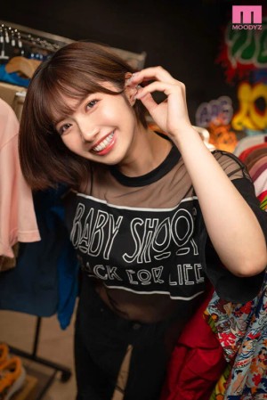 【VR】「服を着ている石原と、服を着ていない石原、どっちが好きなん？」古着屋でアルバイトを始めたら…先輩がまさかの石原希望だった！！ ギャラリー 2