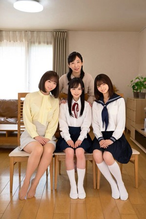 今からこの一家全員レ●プします 四家族4時間スペシャル2 ギャラリー 4