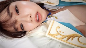 個撮特化 長身男装レイヤー撮影会 クロさん 町田レンズのBLACK KAMEKO FILE.110 王子様系長身女子がおじのチ●ポで理解らされ絶頂 生膣蹂躙連続孕ませ中出し ギャラリー 7