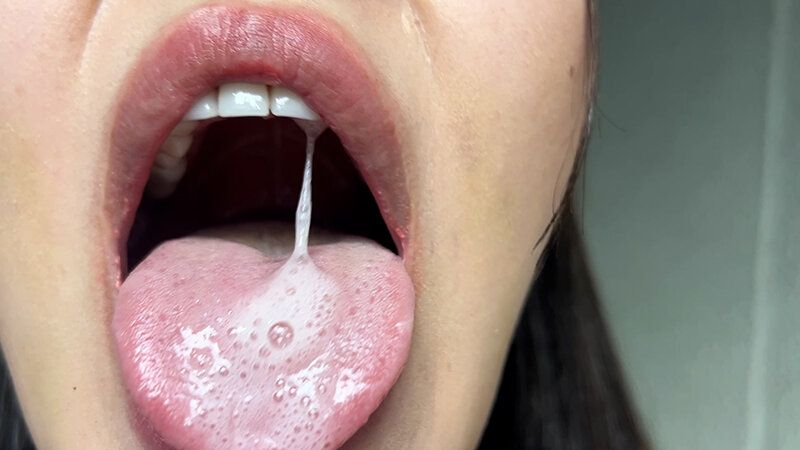 街角で声をかけて口内観察させてもらう エッチで金欠な女の子 ゆりなちゃん ギャラリー 12