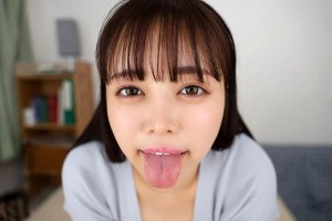 【VR】「勝手に射精しちゃダメ…」-性欲絶倫な男性限定- 爆乳管理人付き射精管理マンション ノアさん 羽月乃蒼 ギャラリー 5