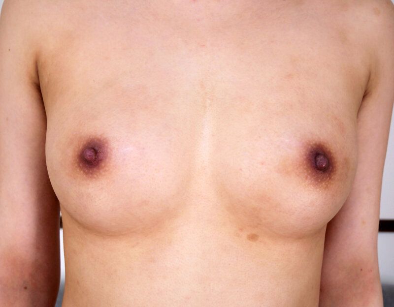 【VR】8KVR 女体観察＆顔舐め唾たらし 宇佐美みおん ギャラリー 7