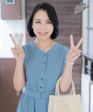 ファンの自宅をゲリラ訪問！瀬尾礼子さんとしてみませんか～憧れの熟女と夢の中出しセックス～ ギャラリー 1