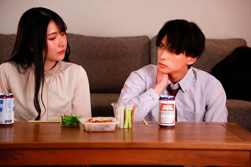 誰にもあげない