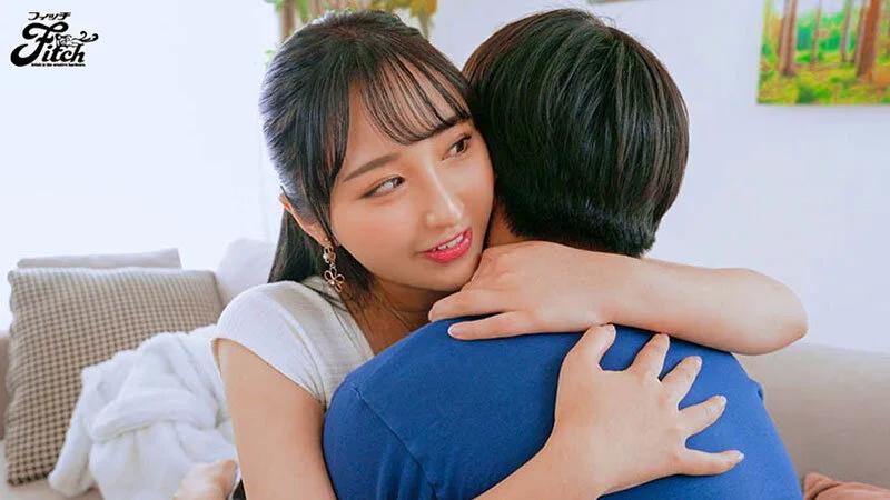 弟の僕を世界で1番に愛してくれる巨乳お姉ちゃんの授乳手コキよしよし 北野未奈 ギャラリー 2