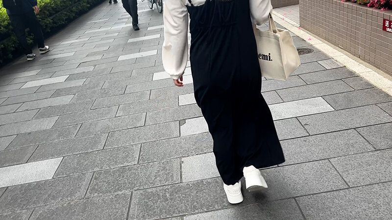 街角で声をかけて口内観察させてもらう カフェ店員 ひなちゃん ギャラリー 1