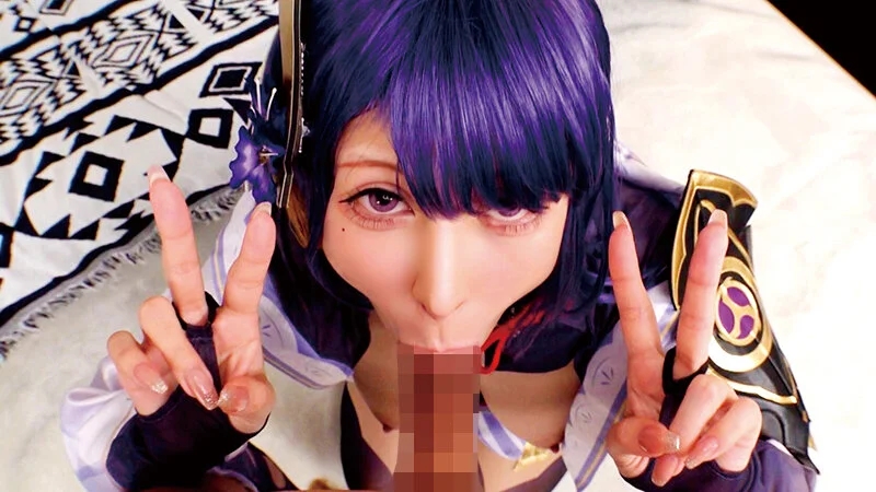 トーキョー ヲタ連 ハメンジャーズ！ 中出しコスSEX Vlog.03 アイドル級美乳Gカップレイヤーから爆乳Mカップ低身長レイヤーまでS級レイヤー5人収録！！