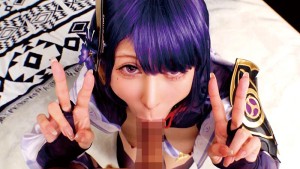 トーキョー ヲタ連 ハメンジャーズ！ 中出しコスSEX Vlog.03 アイドル級美乳Gカップレイヤーから爆乳Mカップ低身長レイヤーまでS級レイヤー5人収録！！ ギャラリー 6