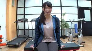 恵体スポーツインストラクターと性交 美園和花 ギャラリー 1