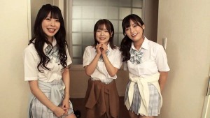 絶対管理！新しく家族になった3姉妹からメチャクチャ射精管理される小悪魔シスターズ ギャラリー 3