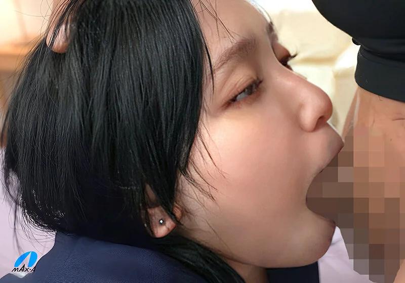 爆乳揺らしてアへ顔オホ声でイキまくる下品SEX 田中ねね ギャラリー 8