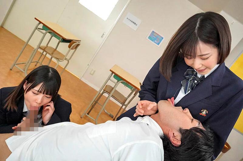 しっかり舌も見えます！バキュームもたっぷり！SEXより気持ちいいフェラチオ30連射4時間 ギャラリー 7