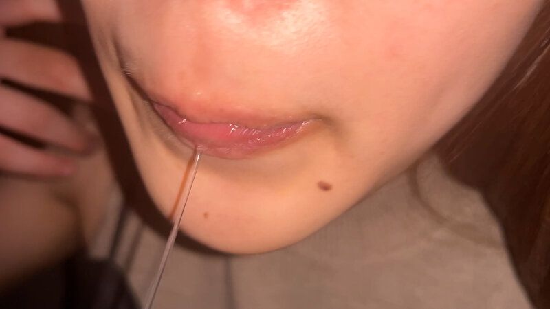 街角で声をかけて口内観察させてもらう 福祉系の専門学生 なぎさちゃん ギャラリー 15