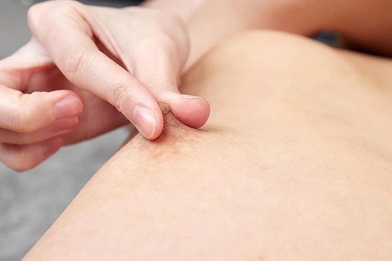 【VR】男のチクビは第2のチ〇ポです！！スケベ顔で敏感チクビを攻め倒され続ける396分！！優しく痴女られ乳首責めノーカットBEST ギャラリー 2