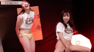 12脚のイスにピストンバイブを仕掛け合う究極の心理戦 ピストンバイブイスゲーム 予選Bブロック ギャラリー 7