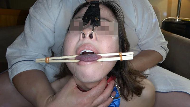 性奴●を志願した失禁おむつ女子大生（投稿ネーム◎紅緒） ギャラリー 7