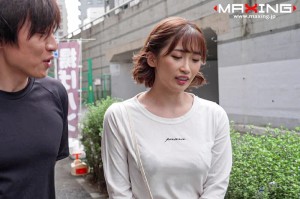 ナンパしたエロかわ巨乳美女が生意気すぎる絶倫痴女でエロマンガみたいに搾精されてしまった 美園和花 ギャラリー 1