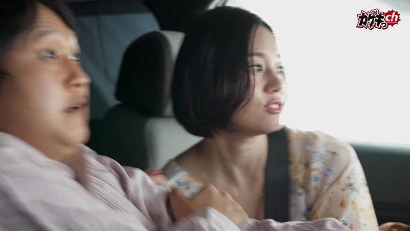 「貴方のためなの…許してください」旦那の罪を償うはずが、若い肉棒に快楽堕ちしてしまう罪深い人妻