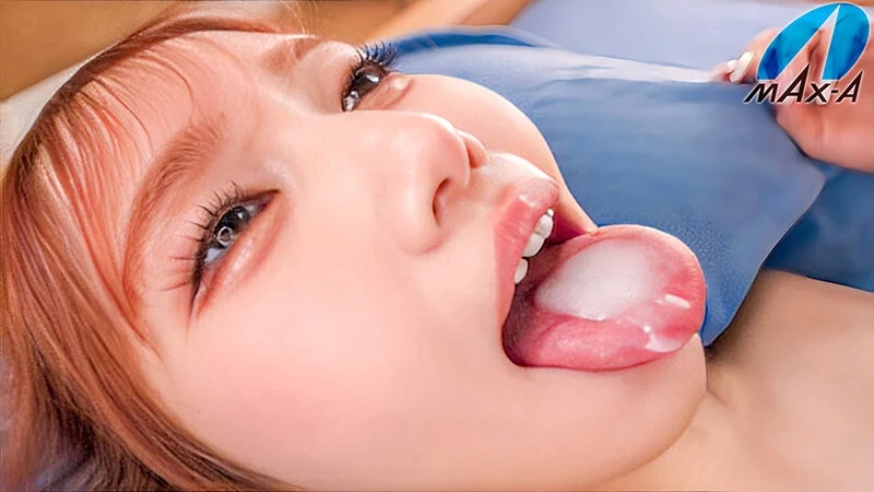 淫口 咥えたチ〇コは数万本！？凄テクフェラチオで止まらない射精！！斎藤あみり