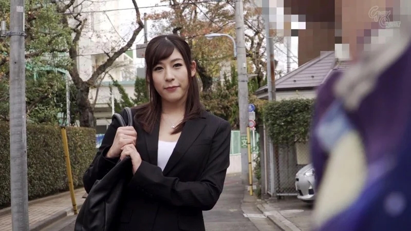 ボイン大好きしょう太くんのHなイタズラ