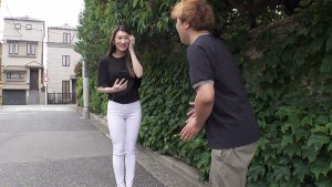 THE ドキュメント 本能丸出しでする絶頂SEX 高身長美人OL妻のスケベなエロBODYが狂う乱交絶頂交尾 小谷舞花 ギャラリー 2