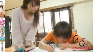 お尻大好きしょう太くんのHなイタズラ ギャラリー 1