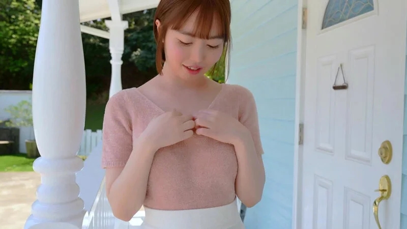 Misao 蒼春プールサイド・小栗操