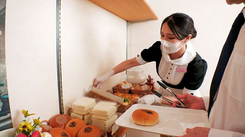 脱糞ベーカリーカフェ 自家製うんこギッシリ！れいかのうんパンでコーヒーブレイクしませんか？ ギャラリー 1