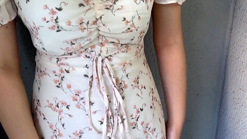 街角で声をかけてパンツの染みを見せてもらう 相席居酒屋通いのフリーター ありすちゃん ギャラリー 3