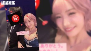 男を金としか思ってない生意気キャバ嬢に極上のお仕置き監禁レ●プ 春陽モカ ギャラリー 2