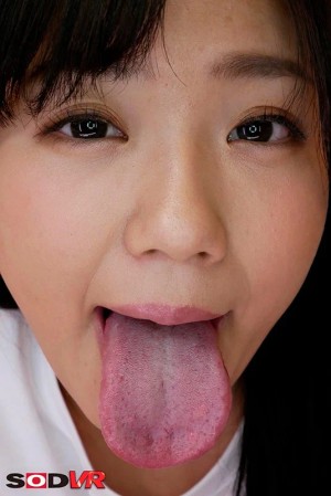 【VR】唾飲みVR-最終章・究極唾- ギャラリー 6