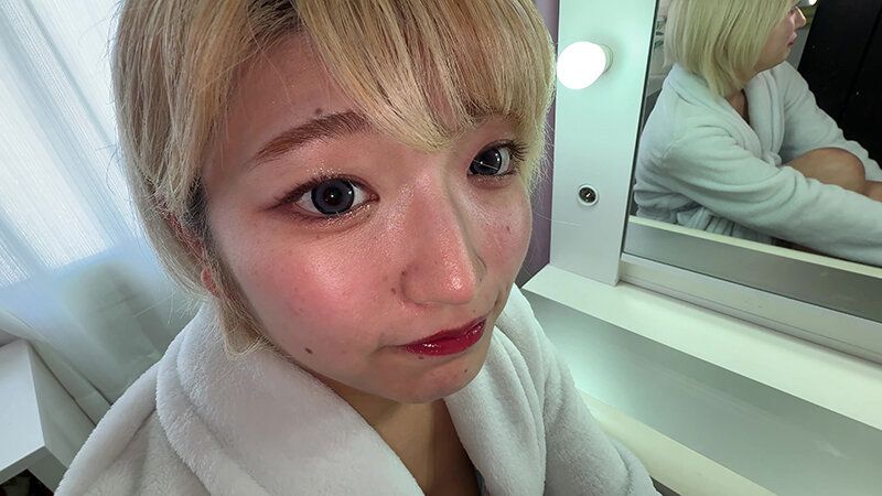 【個人撮影】安堂はるの 変態M男のリクエスト舐め ギャラリー 1