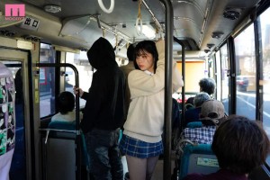 痴●の指マンがストライクすぎて…声も出せず糸引くほど愛液が溢れ出し堕とされた私 石原希望 ギャラリー 3