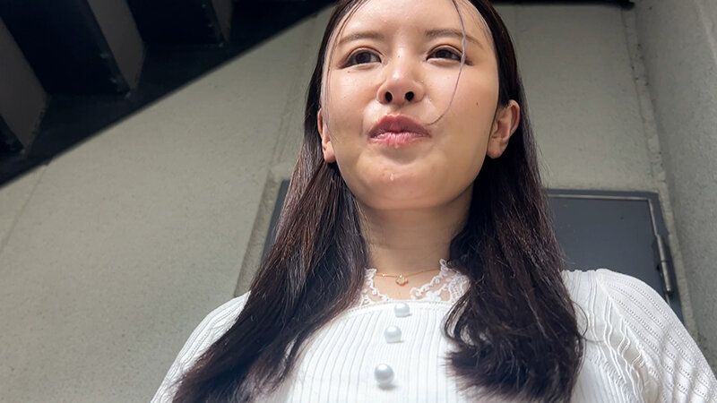 街角で声をかけて口内観察させてもらう エッチで金欠な女の子 ゆりなちゃん ギャラリー 18