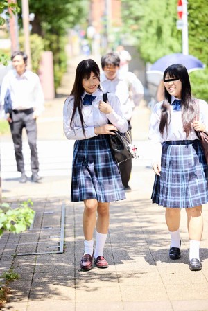 弱みを握られた生徒会長が呼び出されればすぐに駆け付けどこでも言いなり種付けSEX 似鳥日菜 ギャラリー 1